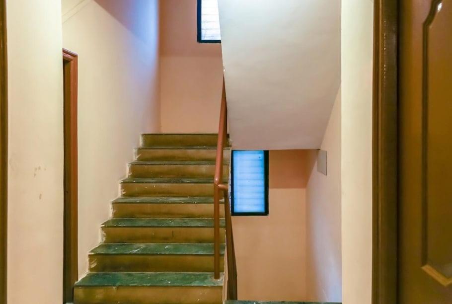 Hotel O Eon Studio Apartments Poona Buitenkant foto
